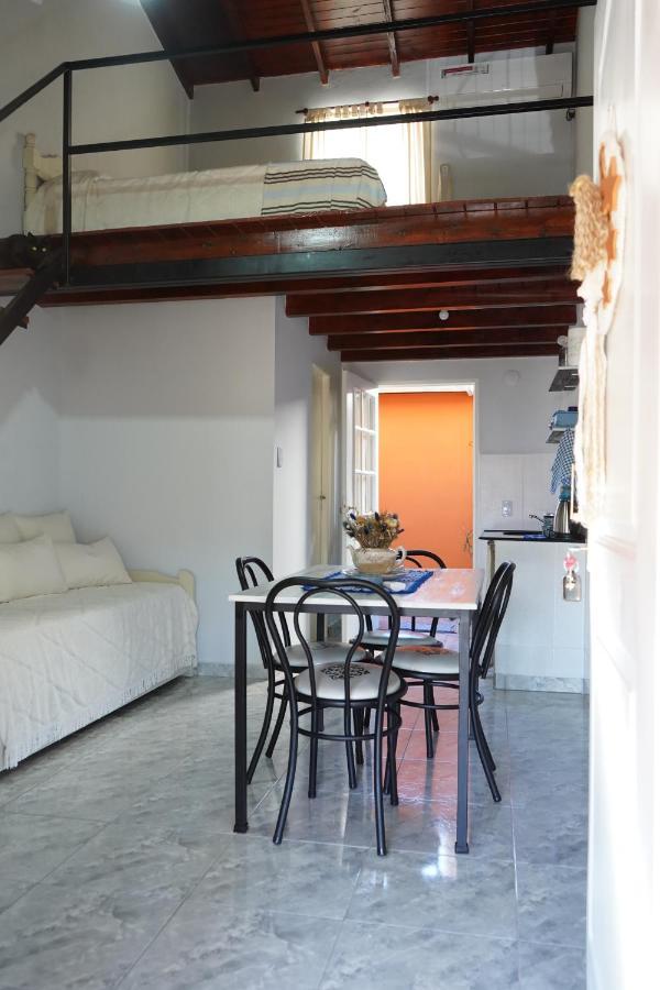 La Casa De Sol Apartment Posadas Exterior photo